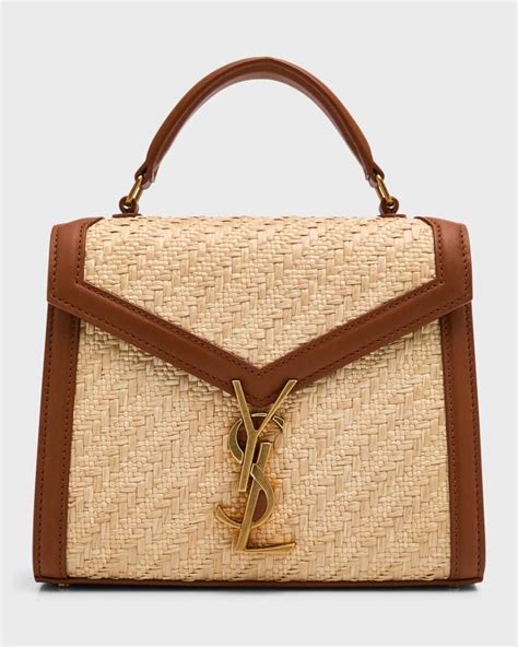 ysl bags made in china